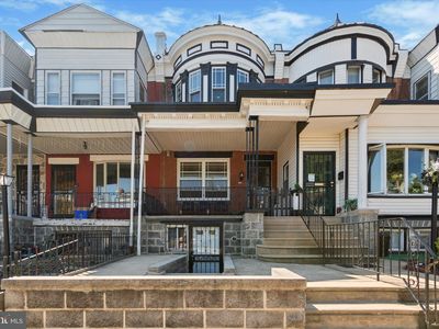 6020 Webster St, Philadelphia, PA, 19143
