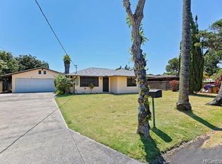 12 N Kainalu Dr, Kailua, HI 96734