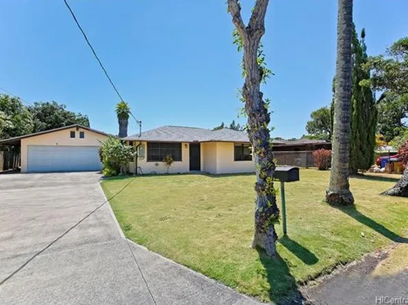 12 N Kainalu Dr #1, Kailua, HI 96734