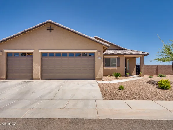 3529 Rhapsody Dr, Sierra Vista, AZ 85650
