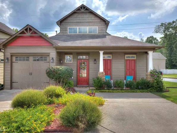 116 Howard Ave, Cartersville, GA 30121