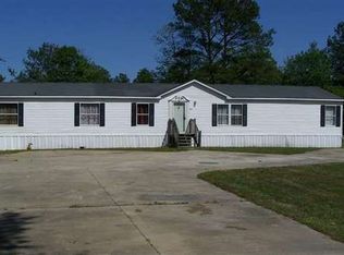 4705 Horace Matthews Rd, Effingham, SC 29541