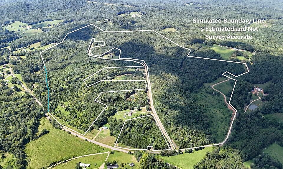 1st image of 0 Patrick County Farms