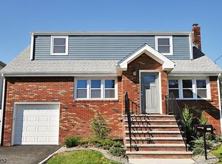 117 Liberty St, Linden, NJ 07036