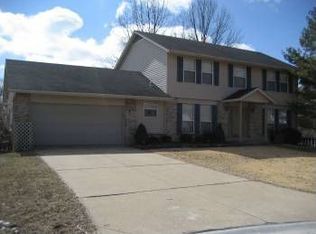 5 Ashley Ct, Saint Charles, MO 63304