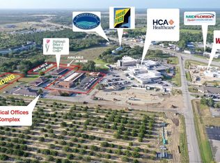 422 Medical Center Ave, Sebring, FL 33870