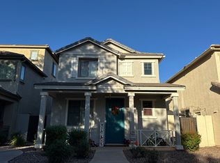 1733 E Elgin St, Gilbert, AZ 85295