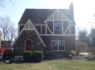 323 Ruth Ave, Mansfield, OH 44907