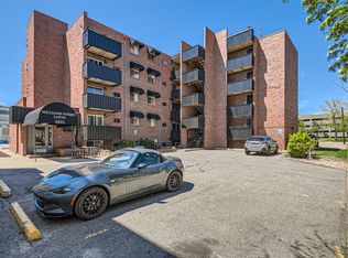 1833 N Williams St APT 103, Denver, CO 80218