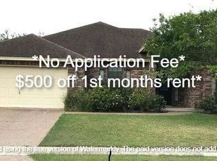 6818 King George Pl, Corpus Christi, TX 78414