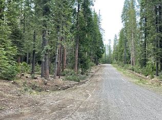 0 Upper Summit Way #MSF-2A4, McCloud, CA 96057