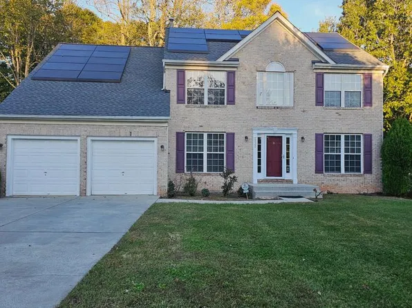2820 Foxglove Way, Upper Marlboro, MD 20774