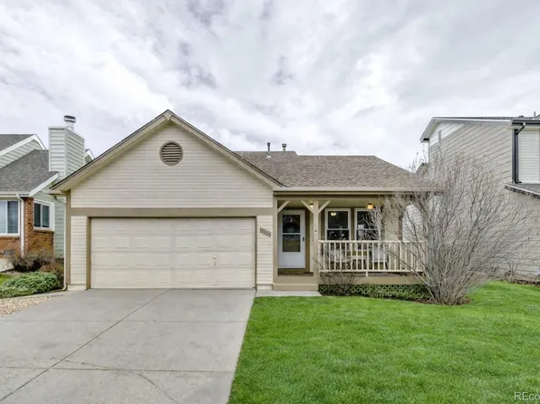 12034 Monaco Drive, Thornton, CO 80602