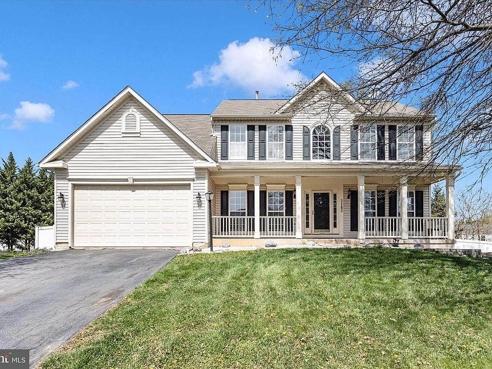 1st image of 5168 Tiverton Ct