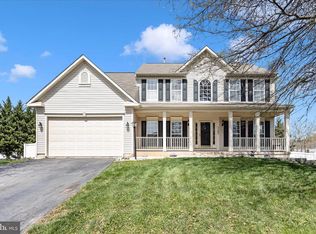 5168 Tiverton Ct, Frederick, MD 21703