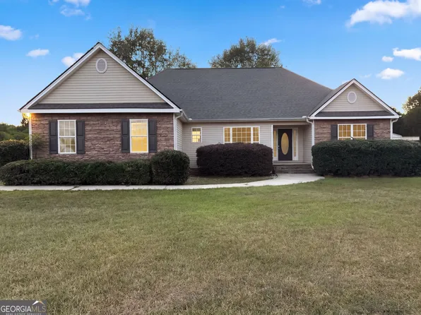 2506 Etheridge Mill Rd, Griffin, GA 30224