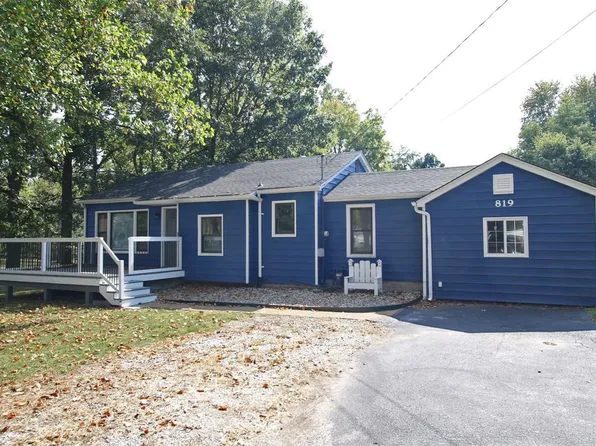 819 E Airline Dr, East Alton, IL 62024