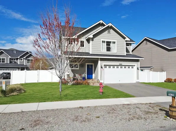 2621 Winterhaven Dr, Hailey, ID 83333