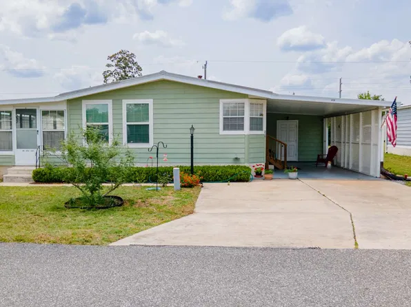 210 SE Becky Ter, Lake City, FL 32025