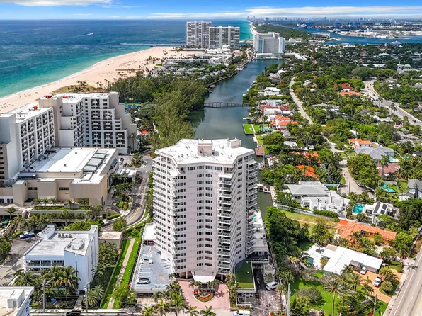 3000 Holiday Drive #1505, Fort Lauderdale, FL 33316