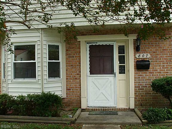 2nd image of 807 Biltmore Dr