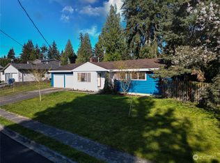 19215 49th Ave W, Lynnwood, WA