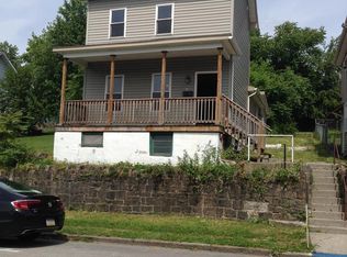 122 Howard Ave, Altoona, PA