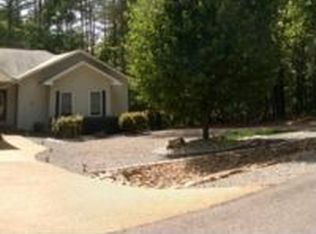 7 Carinena Ln, Hot Springs, AR 71909