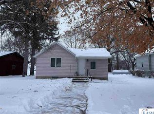 114 1st Ave, Ormsby, MN 56162