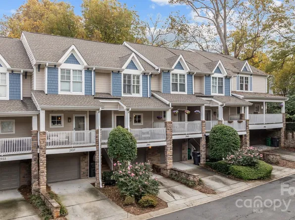 2941 Craftsman Ln, Charlotte, NC 28204