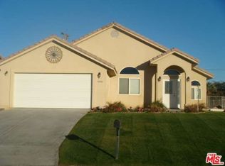 16100 Avenida Rambla, Desert Hot Springs, CA 92240