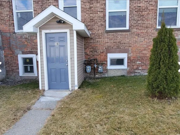 3B Essex St #3B, Albany, NY 12206