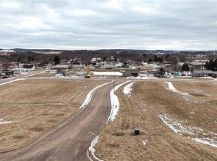 23325 Cherrywood St, Independence, WI 54747