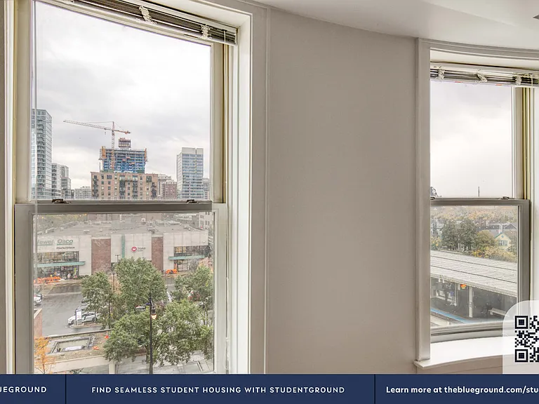 Window View