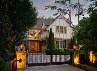 4136 N Stratford Rd NE, Atlanta, GA 30342