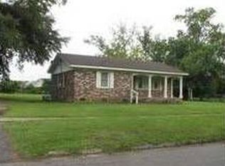 408 Ashton Ave, Kingstree, SC 29556