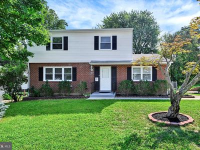 125 W Chestnut Hill Ln, Reisterstown, MD, 21136