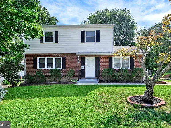 125 W Chestnut Hill Ln, Reisterstown, MD 21136