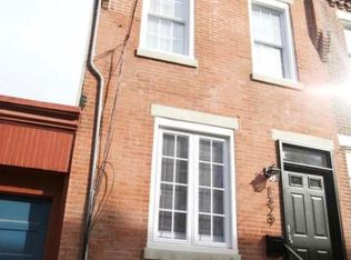 1329 E Eyre St, Philadelphia, PA 19125