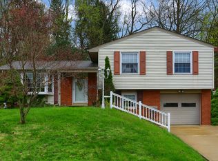 3029 Eastview Rd, Bethel Park, PA 15102