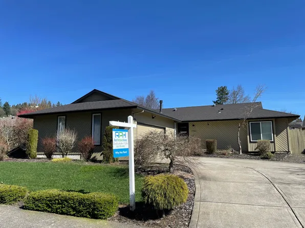 12956 SE 126th Ave, Happy Valley, OR 97086