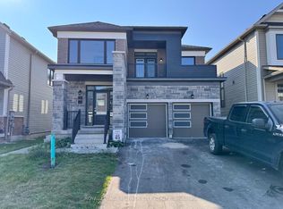13 Bannister Rd, Barrie, ON L9J0L4