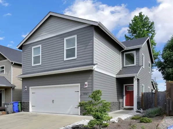 5547 Tradition Aly, Eugene, OR 97402