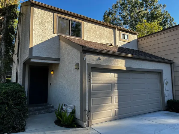 503 Lazy Creek Cir, Fullerton, CA 92831