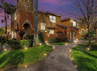 12252 SW 25th Ct #1614, Hollywood, FL 33025