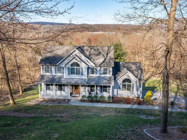 24 Morey Road, New Milford, CT 06776