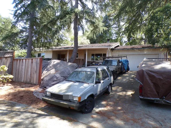 507 Butterfield Pl, Moraga, CA 94556