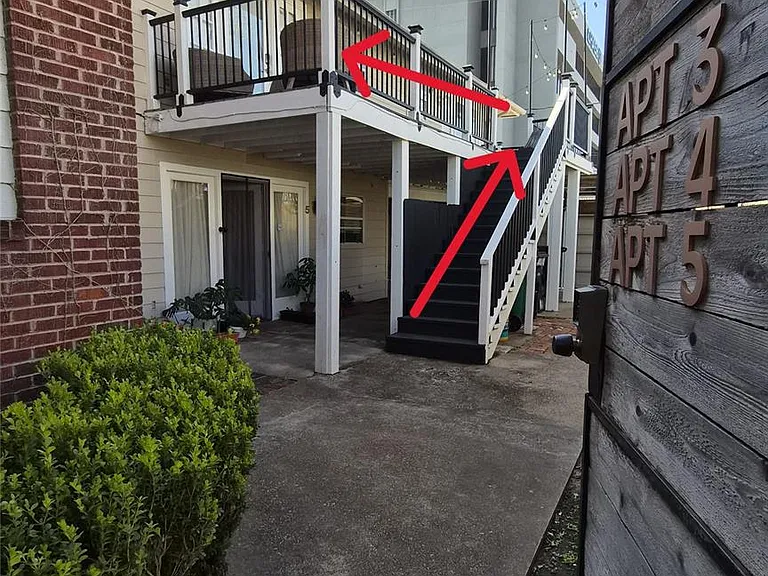 2118 Oakdale St #3 — Photo 18