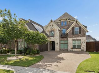 3616 Bankside, The Colony, TX 75056
