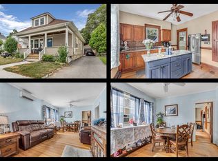 31 Myrtle Ave, Cranston, RI 02910